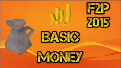 Best Free-to-Play Skills for Making Money in Old School RuneScape
