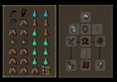 Best OSRS PvM Weapons for Dominating Bosses in 2025