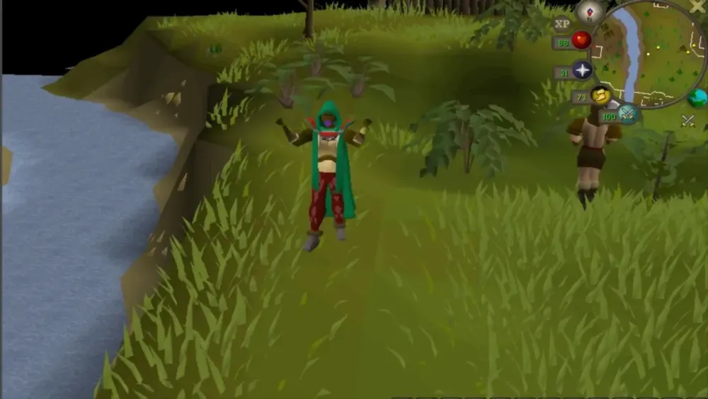 Obby Maul Pure OSRS Guide for Beginners and Pros