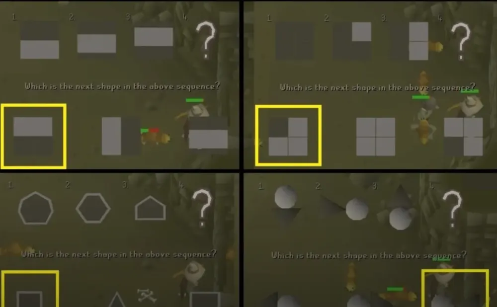 OSRS Best Barrows Percentage Guide for Maximum Rewards