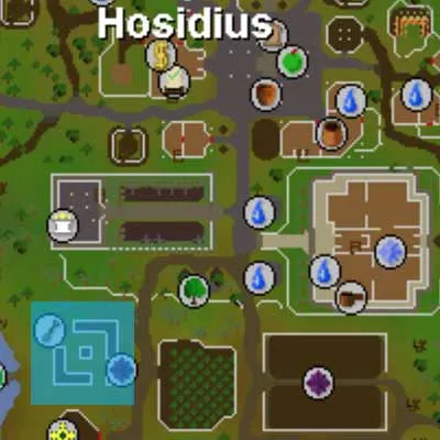 Most Efficient OSRS Herb Running Guide  OSRS Guide