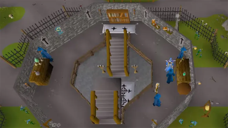How to Craft Air Battlestaff in OSRS A Step-by-Step Guide