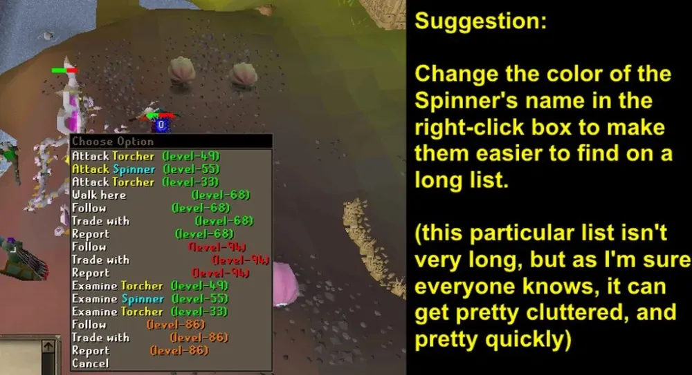How To Get To Pest Control Osrs  Pest Control