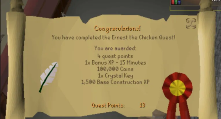 Best Hunter Quest XP Rewards in OSRS for Fast Leveling
