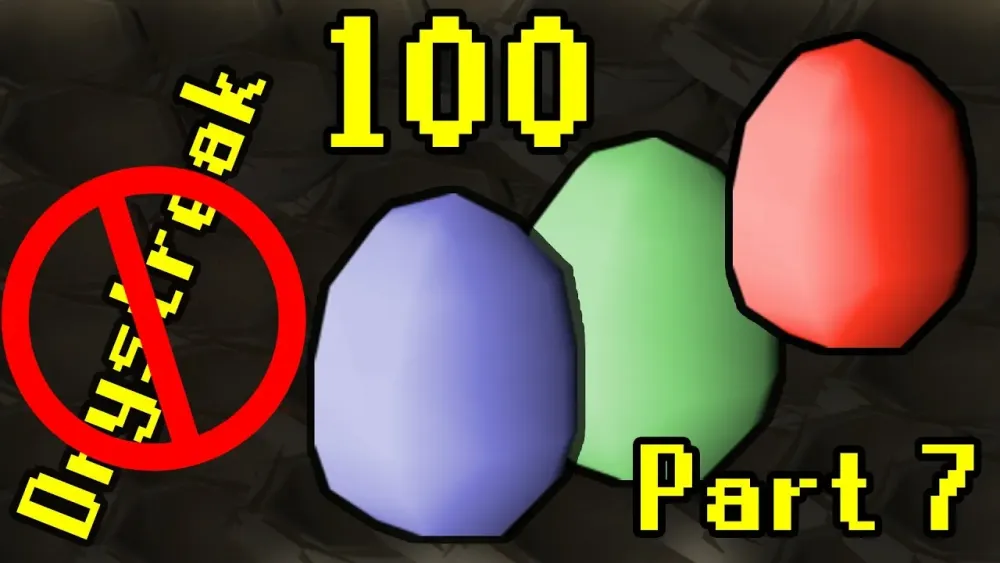 Birds Egg OSRS Ultimate Guide for Players