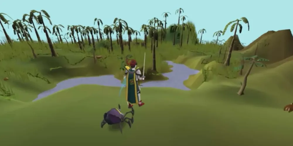 OSRS Fletching Training Guide  Rune Fanatics