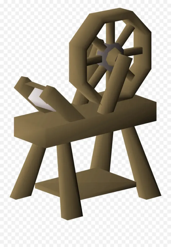 OSRS Closest Spinning Wheel to Bank Top Locations for Efficient Crafting