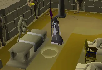 Guia de Ancient Magicks  Runescape en Espaol