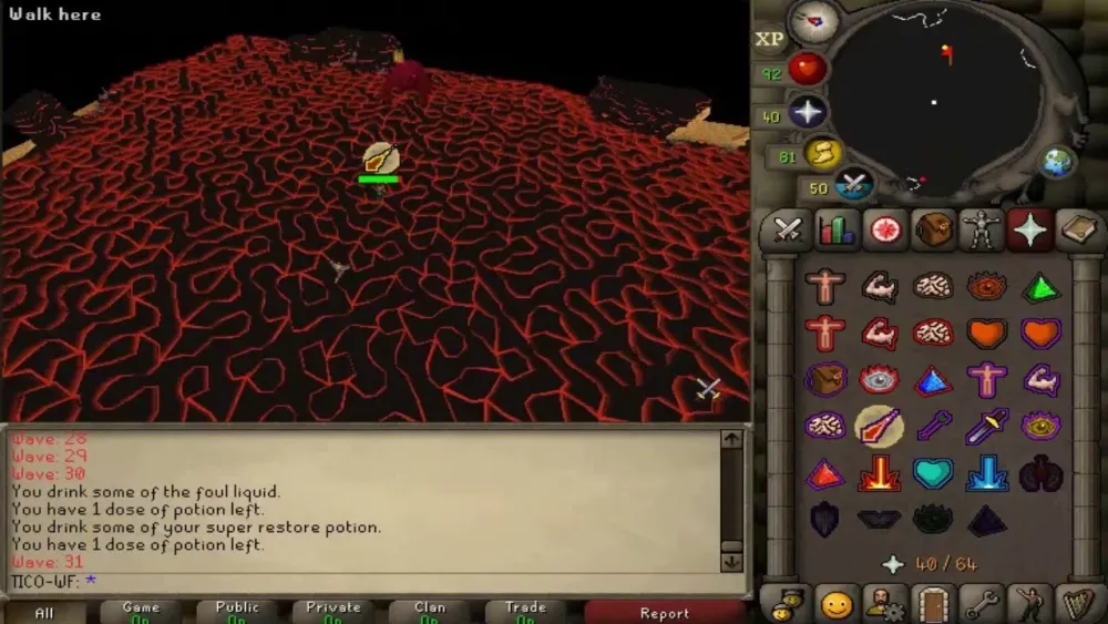 How to Get Lava Cape in OSRS – Ultimate Guide to the Fire Cape