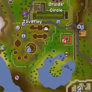 How to Teleport to Taverley in OSRS A Complete Guide