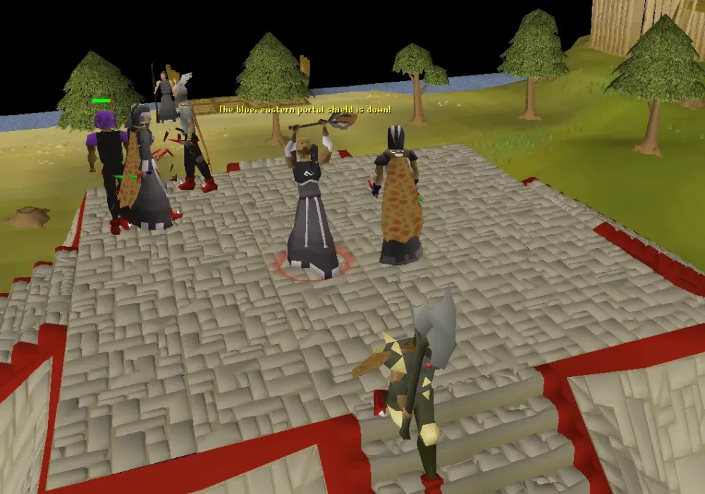 OSRS Pest Control Guide for Beginners  Probemas