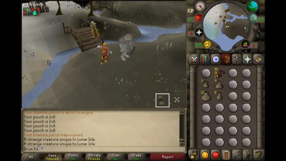 OSRS Ground Suqah Tooth Guide Uses Farming and Quests