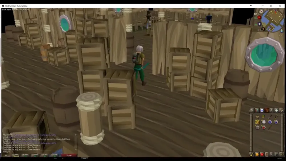ECRVCKP MJCNGF Cipher Clue Scroll OldSchool Runescape OSRS  YouTube