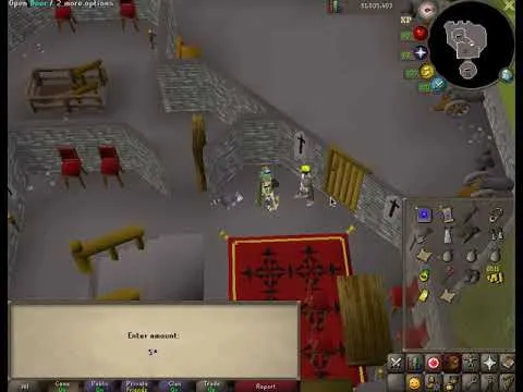 Clue Scroll OVEXON OSRS Guide – Solving the Hard Cipher
