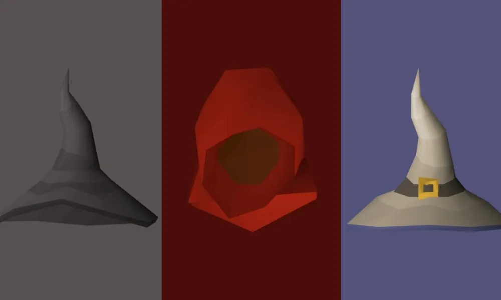 OSRS The 10 Best Mage Helms Ranked  Gaming Gorilla
