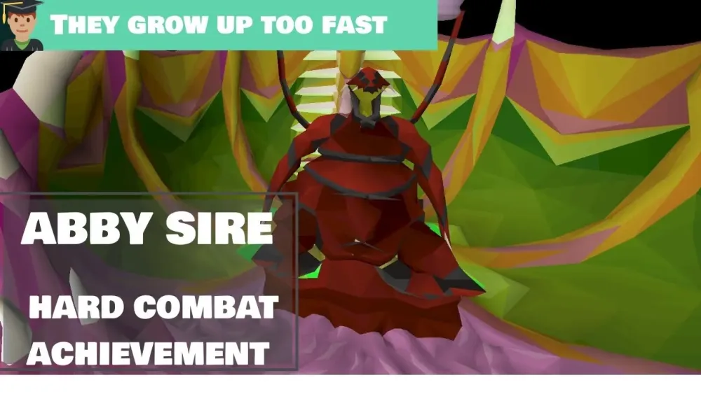 OSRS Hardest Combat Achievements Unlocked Proven Strategies for Success