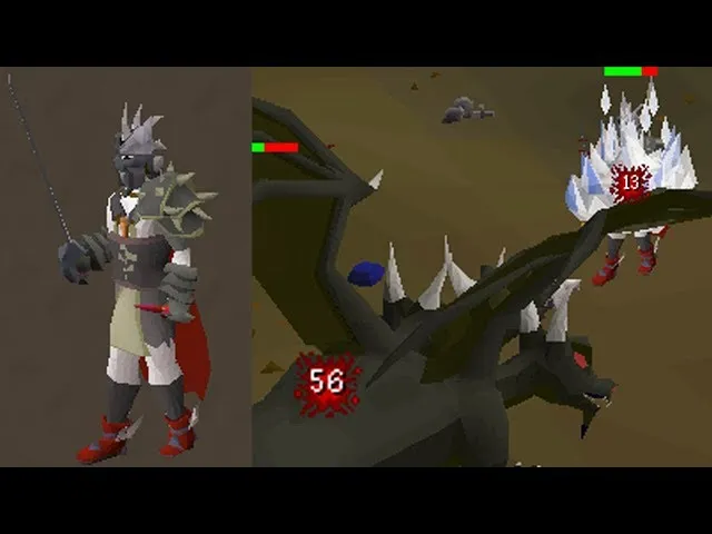 Osrs slayer monsters to unlock