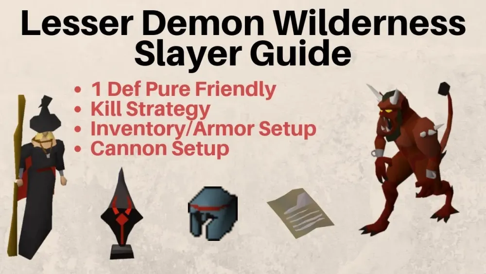 How to See What Slayer Task Number You Are on in OSRS
