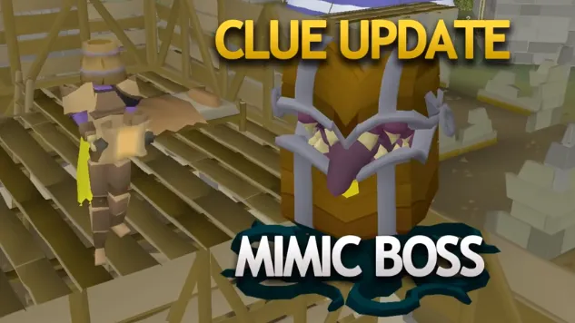 Master clue runescape osrs  alarmdas