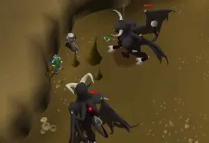 Black Demon OSRS Slayer Guide Safe Spot  AlfinTech Computer