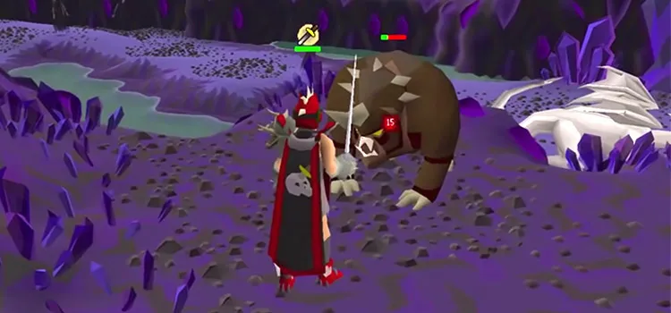 OSRS 15 Best  Most Profitable Slayer Monsters Ranked  FandomSpot