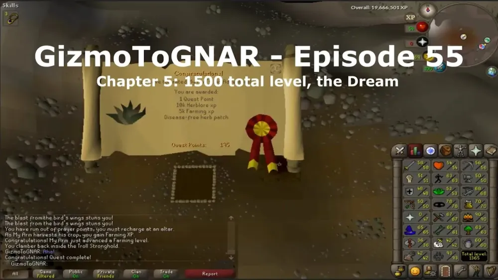 How to Get Gout Tuber in OSRS – Ultimate Guide for Ironmen and Mains