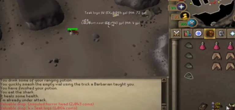 Bear Your Soul OSRS Quick Guide