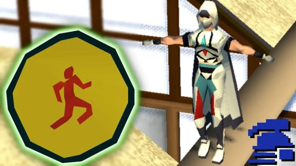 Mark of Grace OSRS GE Value and Guide