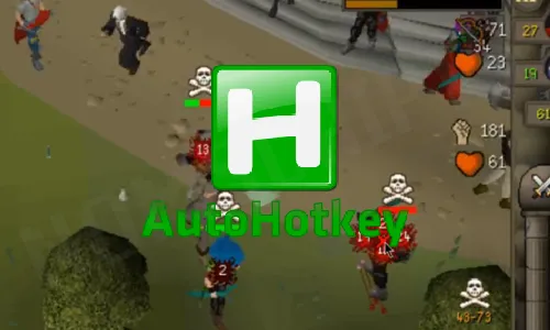 Is AHK Detectable in OSRS? A Deep Dive into Automation and Bans