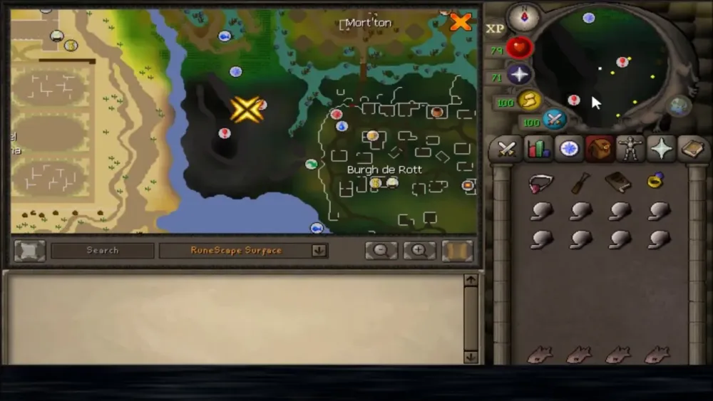How to Make a Salve Amulet in OSRS – Ultimate Guide