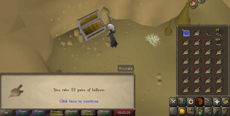OSRS Ogre Comp Bow Ultimate Guide for 2025