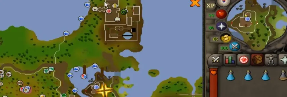 OSRS Fire Giants Weakness Guide for Efficient Slayer Tasks