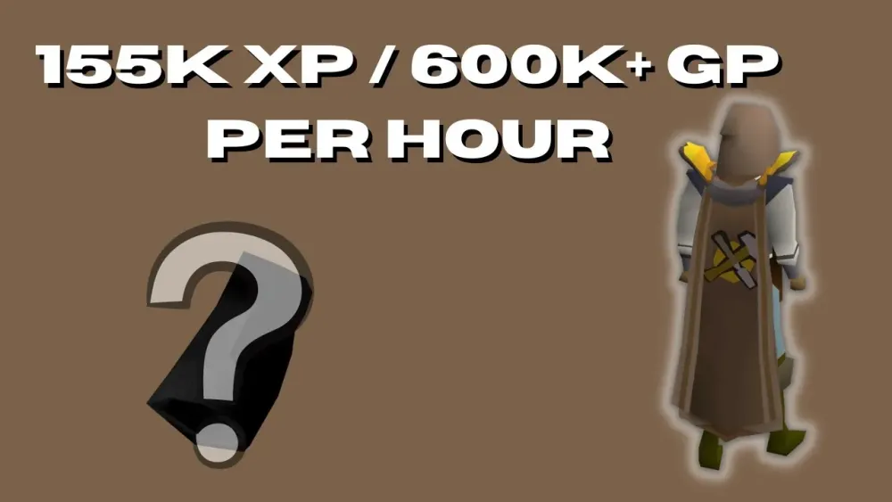 Crafting As A Money Maker  OSRS Crafting Training Guide  YouTube