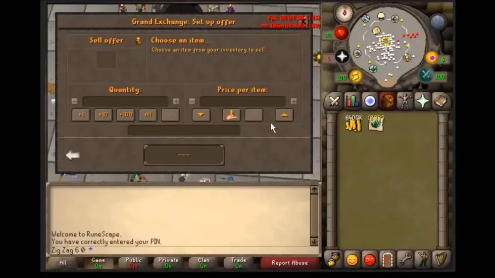 Best Items to Flip on Grand Exchange in OSRS for Maximum Profit