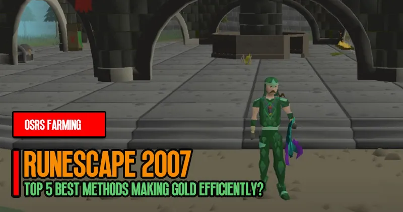 OSRS Deadman Gold Swap Guide for Beginners