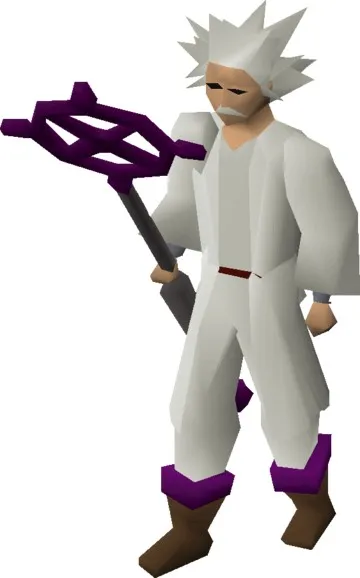Chaos Fanatic Guide OSRS – Ultimate Strategies for Success