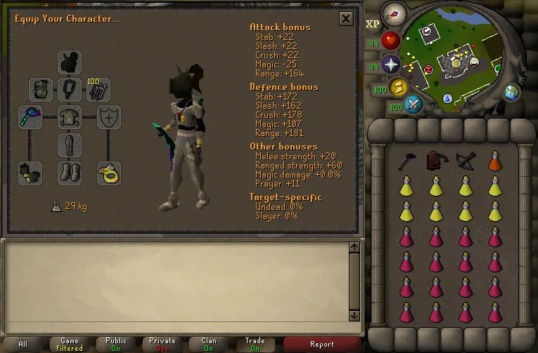 OSRS Firemaking Skill Cape Ultimate Guide