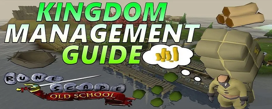 OSRS Shooting Star CC Ultimate Guide for 2025