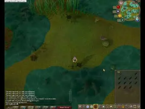 Hunting Swamp Lizards GuideGood Money  YouTube