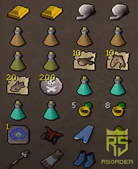 OSRS Monkey Madness I Quest Guide