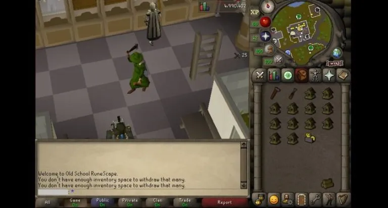 The OSRS Birdhouse Run Guide  High Ground Gaming