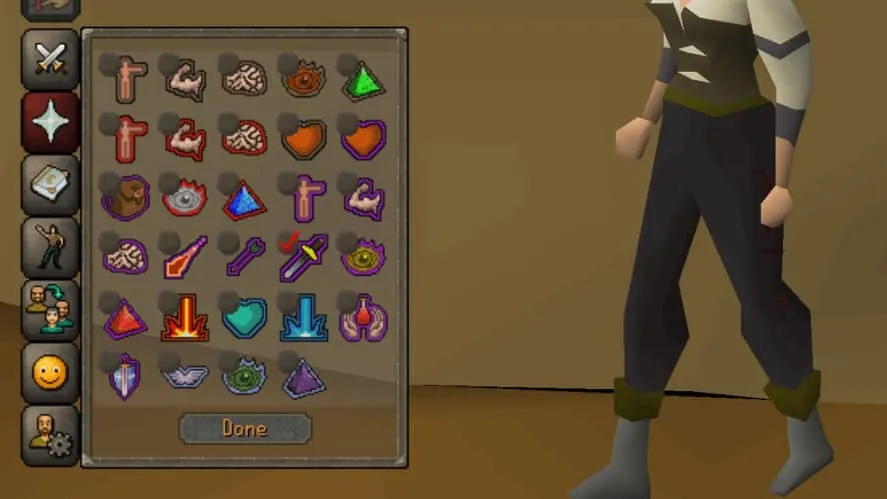 Mastering OSRS 1 Tick Prayer Flicking A Comprehensive Guide