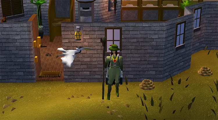 Best OSRS Fishing Spots That Don’t Move for Easy AFK Training