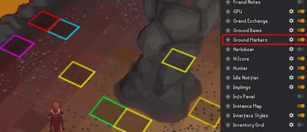 How to Get the Battered Key in OSRS A Step-by-Step Guide