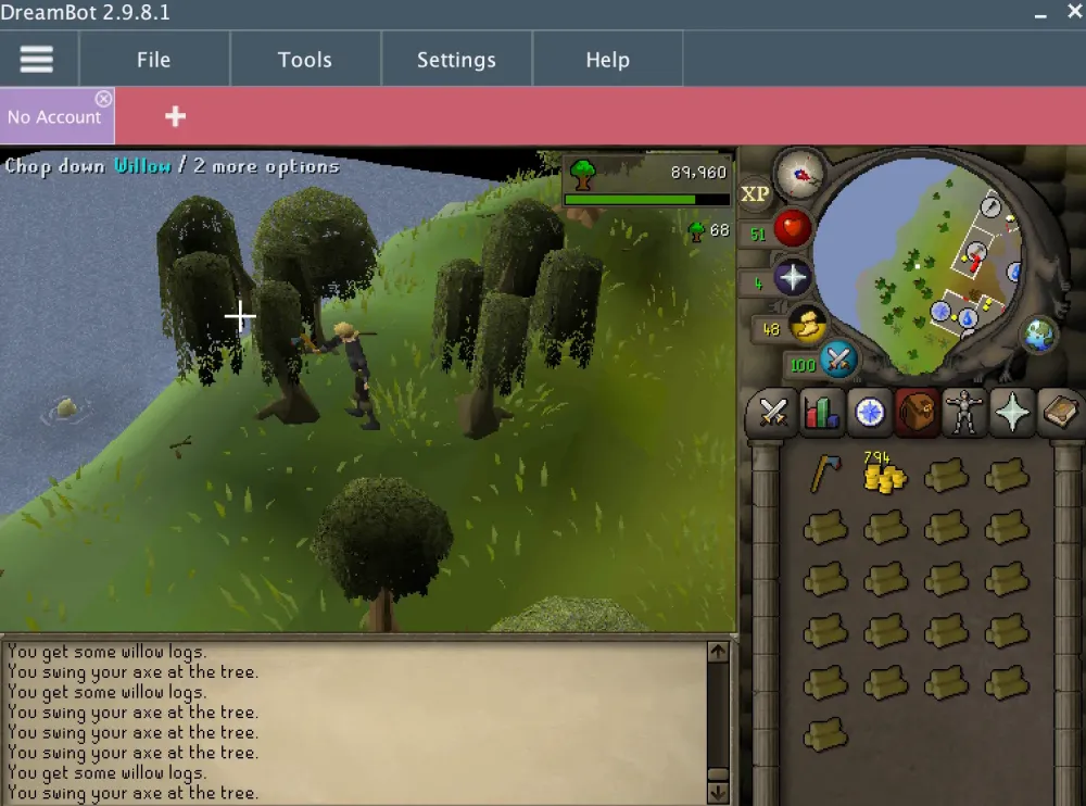 How to Make an OSRS Bot A Step-by-Step Guide