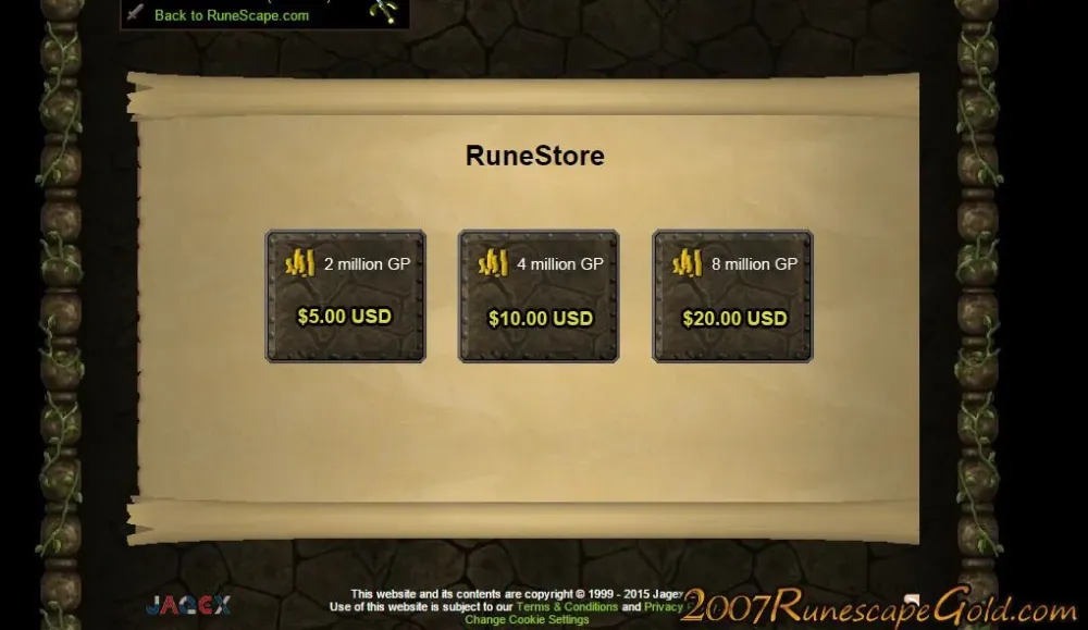 Why Are Bonds So Expensive In OSRS  Old school runescape Bond 10 things