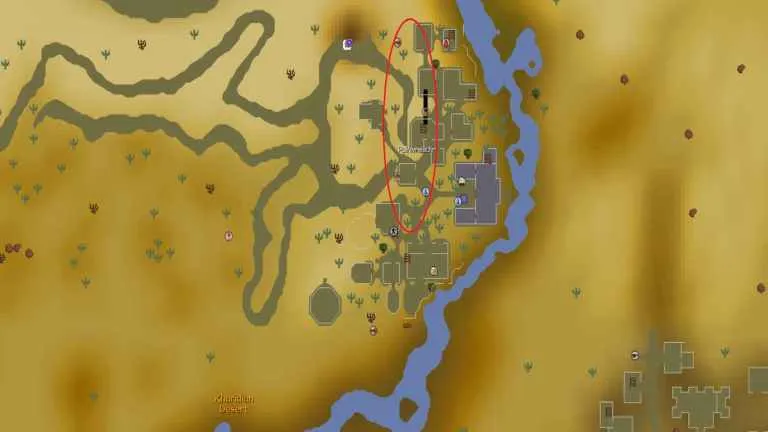 What is a Mark of Grace in OSRS How to use  get  Pro Game Guides