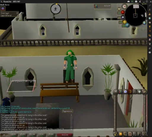OSRS Mark of Grace All You Need to Know