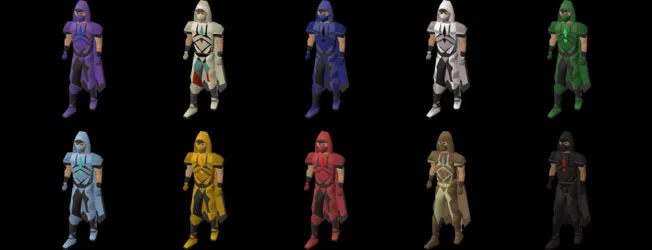Best Place for Marks of Grace in OSRS