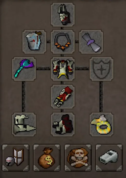 OSRS Lizard Shaman Guide  NovaMMO